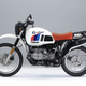 Has any bike embodied the spirit of motorcycling better? Not exactly “compact” in its day, but still. (Photo Credit: BMW)
